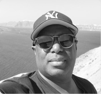 Ezana Asfaw, Managing Director, HARP Insurance Programs