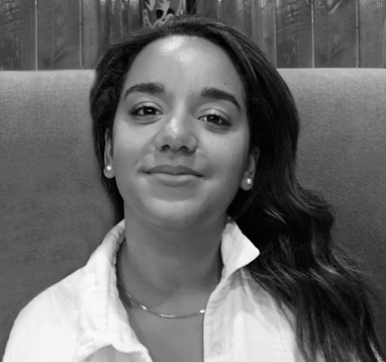 Our expert Chanel, data architect